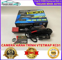 Những ưu điểm nổi bật của camera hành trình Vietmap SpeedMap M1