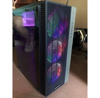 1 Bán case máy tính i5-10400 mới dựng hơn tháng