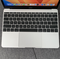 3 Macbook Rentina 2017 Core i5 12" 8/512GB