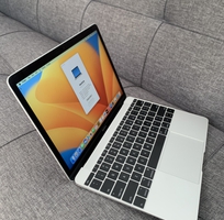 Macbook Rentina 2017 Core i5 12" 8/512GB