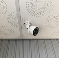 Lắp đặt Camera tại Shop Hoa Hà My Bảo Lộc Lâm Đồng