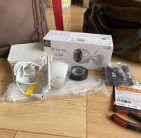 1 Lắp đặt Camera tại Shop Hoa Hà My Bảo Lộc Lâm Đồng