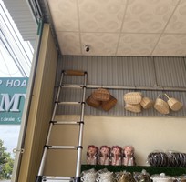 2 Lắp đặt Camera tại Shop Hoa Hà My Bảo Lộc Lâm Đồng