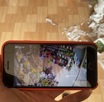 4 Lắp đặt Camera tại Shop Hoa Hà My Bảo Lộc Lâm Đồng
