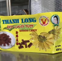 1 Kẹo dừa Thanh Long - Đặc sản Bến Tre - đủ loại cho bạn dễ lựa chọn