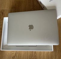 4 Macbook Air Sliver M1, Ram 8Gb, 512 SSD