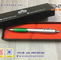 3 Xưởng in bút bi giá rẻ