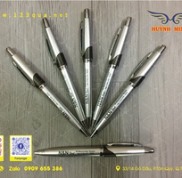 Xưởng in bút bi giá rẻ