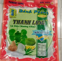 Bánh phồng sữa Bến Tre