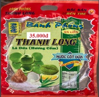 3 Bánh phồng sữa Bến Tre