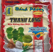 2 Bánh phồng sữa Bến Tre