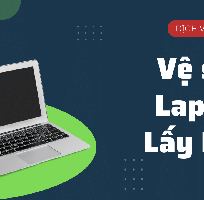 Vệ sinh laptop tại bình dương  HuynhGiaStore