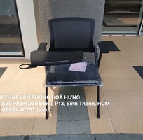 Ghế Xếp Liền Bàn
