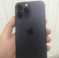 Iphone XR độ vỏ 14pro xanh tím