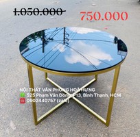 1 Bàn Sofa - Bàn Trà Giá Rẻ