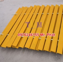 10 Thiên vạn mã exim nơi cung cấp tấm sàn frp grating, nắp rãnh chống sét, sàn thao tác, mương hồ bơi