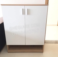 1 Tủ Giày mdf Phủ MELAMINE 60 100