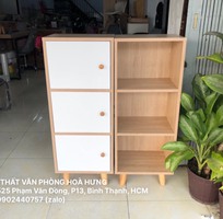 1 Tủ Locker Mini 3 Cánh