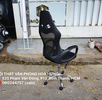 4 Ghế Giám Đốc Lưới Có Tựa Đầu