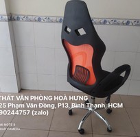 2 Ghế Giám Đốc Lưới Có Tựa Đầu