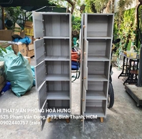 3 Tủ Locker Mini 5 Cánh