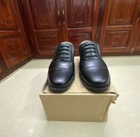 1 Bán giày sĩ quan quân đội cấp tá tại Đồng Hới Quảng Bình, hàng cấp phát, Hotline 0888964264