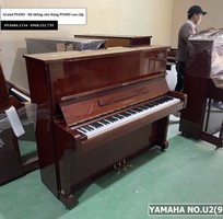 2 Đàn Piano cơ YAMAHA NO.U2  950741