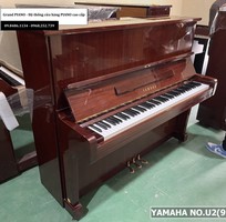 3 Đàn Piano cơ YAMAHA NO.U2  950741