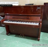 5 Đàn Piano cơ YAMAHA NO.U2  950741