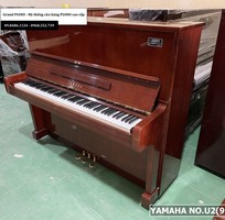 6 Đàn Piano cơ YAMAHA NO.U2  950741