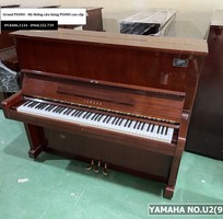 8 Đàn Piano cơ YAMAHA NO.U2  950741