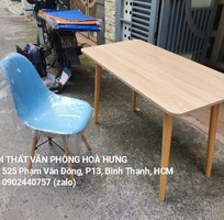 2 Combo Bàn Ghế Làm Việc Giá Rẻ