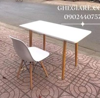 Combo Bàn Ghế Làm Việc Giá Rẻ