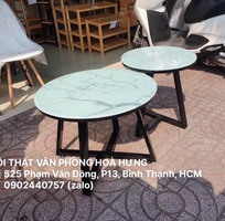 3 Xả Kho Bàn Sofa 2 Bàn 1350k - Bàn Trà Cuối Năm