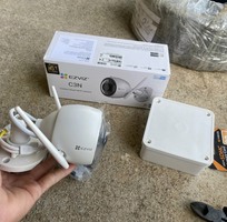 Lắp đặt Camera tại Liên Đầm Di Linh Lâm Đồng