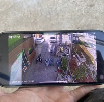 3 Lắp đặt Camera tại Liên Đầm Di Linh Lâm Đồng