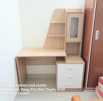 1 Bàn Liền Kệ Tủ Đa Năng