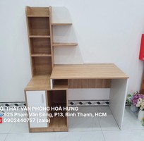 2 Bàn Liền Kệ Tủ Đa Năng