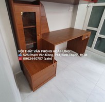 3 Bàn Liền Kệ Tủ Đa Năng