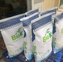 Men tiêu hóa thủy sản Biok, đột phá sản lượng thủy sản chỉ với một lần mua