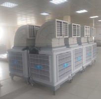Máy làm mát di động keruilai