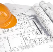Dự toán nhà phố nhà dân công trình xây dựng HCM