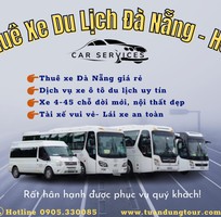 5 Cho Thuê Xe Du Lịch Tuấn Dung Tourist