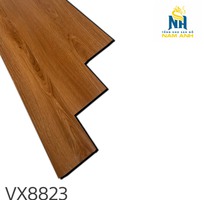 Sàn gỗ cốt xanh tỉ trọng cao hàng sẵn giá tốt nhất Hải Phòng
