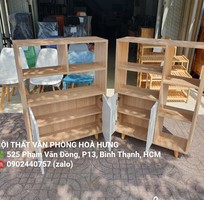 1 Tủ Trang Trí MDF Chống Trầy