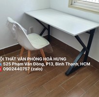 2 Bộ Bàn Ghế Làm Việc