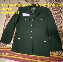 4 Bán Lễ Phục Đồ Quân Đội tại Đồng Hới Quảng Bình Hàng Cấp Phát,  Hotline 0888964264