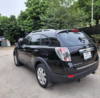 Captyva AT máy dầu màu đen 2009