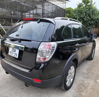 1 Captyva AT máy dầu màu đen 2009