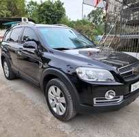 2 Captyva AT máy dầu màu đen 2009